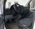 Белый Мерседес Sprinter, объемом двигателя 2.15 л и пробегом 504 тыс. км за 10800 $, фото 8 на Automoto.ua