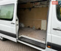 Белый Мерседес Sprinter, объемом двигателя 2.2 л и пробегом 350 тыс. км за 10999 $, фото 14 на Automoto.ua