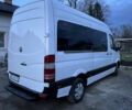 Белый Мерседес Sprinter, объемом двигателя 2.15 л и пробегом 510 тыс. км за 9800 $, фото 6 на Automoto.ua