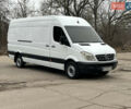 Білий Мерседес Sprinter, об'ємом двигуна 2.15 л та пробігом 280 тис. км за 10900 $, фото 2 на Automoto.ua