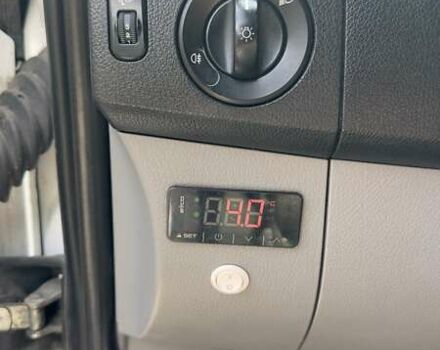 Білий Мерседес Sprinter, об'ємом двигуна 2.1 л та пробігом 500 тис. км за 13500 $, фото 12 на Automoto.ua