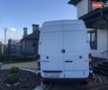 Белый Мерседес Sprinter, объемом двигателя 2.1 л и пробегом 450 тыс. км за 9000 $, фото 3 на Automoto.ua