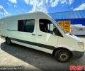 Белый Мерседес Sprinter, объемом двигателя 2.1 л и пробегом 0 тыс. км за 9300 $, фото 5 на Automoto.ua