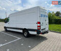 Белый Мерседес Sprinter, объемом двигателя 2.99 л и пробегом 530 тыс. км за 10500 $, фото 6 на Automoto.ua