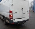 Білий Мерседес Sprinter, об'ємом двигуна 3 л та пробігом 630 тис. км за 11500 $, фото 3 на Automoto.ua
