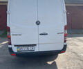 Білий Мерседес Sprinter, об'ємом двигуна 2.15 л та пробігом 221 тис. км за 12500 $, фото 3 на Automoto.ua