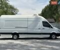 Білий Мерседес Sprinter, об'ємом двигуна 2.1 л та пробігом 500 тис. км за 13500 $, фото 2 на Automoto.ua
