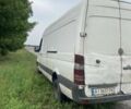 Белый Мерседес Sprinter, объемом двигателя 2.1 л и пробегом 700 тыс. км за 9000 $, фото 4 на Automoto.ua