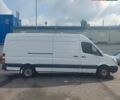 Белый Мерседес Sprinter, объемом двигателя 2.15 л и пробегом 434 тыс. км за 10500 $, фото 6 на Automoto.ua