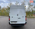 Белый Мерседес Sprinter, объемом двигателя 2.2 л и пробегом 350 тыс. км за 10999 $, фото 6 на Automoto.ua