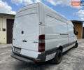 Белый Мерседес Sprinter, объемом двигателя 2.15 л и пробегом 696 тыс. км за 10500 $, фото 4 на Automoto.ua