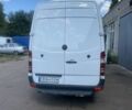 Белый Мерседес Sprinter, объемом двигателя 2.1 л и пробегом 360 тыс. км за 12000 $, фото 5 на Automoto.ua