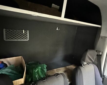 Білий Мерседес Sprinter, об'ємом двигуна 2.2 л та пробігом 580 тис. км за 9500 $, фото 3 на Automoto.ua