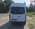 Білий Мерседес Sprinter, об'ємом двигуна 2.1 л та пробігом 438 тис. км за 8500 $, фото 8 на Automoto.ua