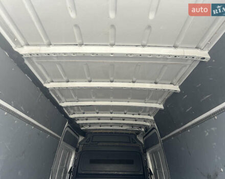 Білий Мерседес Sprinter, об'ємом двигуна 2.2 л та пробігом 378 тис. км за 11800 $, фото 42 на Automoto.ua