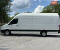 Білий Мерседес Sprinter, об'ємом двигуна 2.1 л та пробігом 500 тис. км за 13500 $, фото 7 на Automoto.ua