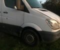 Белый Мерседес Sprinter, объемом двигателя 2.2 л и пробегом 450 тыс. км за 5700 $, фото 4 на Automoto.ua