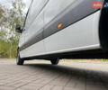 Белый Мерседес Sprinter, объемом двигателя 2.2 л и пробегом 350 тыс. км за 10999 $, фото 20 на Automoto.ua