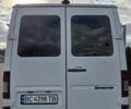 Белый Мерседес Sprinter, объемом двигателя 2.2 л и пробегом 350 тыс. км за 9000 $, фото 3 на Automoto.ua