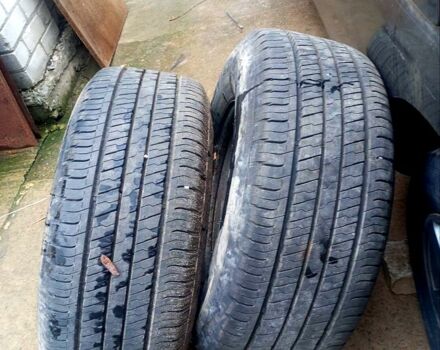 Білий Мерседес Sprinter, об'ємом двигуна 2.1 л та пробігом 533 тис. км за 11500 $, фото 1 на Automoto.ua