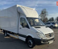 Белый Мерседес Sprinter, объемом двигателя 3 л и пробегом 279 тыс. км за 19900 $, фото 3 на Automoto.ua
