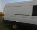 Белый Мерседес Sprinter, объемом двигателя 2.2 л и пробегом 450 тыс. км за 5700 $, фото 1 на Automoto.ua