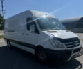 Белый Мерседес Sprinter, объемом двигателя 2.2 л и пробегом 495 тыс. км за 9999 $, фото 1 на Automoto.ua
