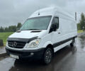 Білий Мерседес Sprinter, об'ємом двигуна 2.2 л та пробігом 446 тис. км за 14999 $, фото 2 на Automoto.ua