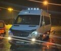 Білий Мерседес Sprinter, об'ємом двигуна 3 л та пробігом 3 тис. км за 15500 $, фото 1 на Automoto.ua