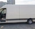 Белый Мерседес Sprinter, объемом двигателя 2.1 л и пробегом 300 тыс. км за 12700 $, фото 8 на Automoto.ua