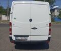 Белый Мерседес Sprinter, объемом двигателя 2.15 л и пробегом 374 тыс. км за 12999 $, фото 4 на Automoto.ua