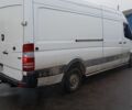 Білий Мерседес Sprinter, об'ємом двигуна 3 л та пробігом 630 тис. км за 11500 $, фото 1 на Automoto.ua