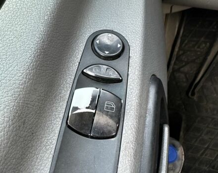 Білий Мерседес Sprinter, об'ємом двигуна 2.2 л та пробігом 580 тис. км за 9500 $, фото 8 на Automoto.ua