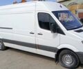 Белый Мерседес Sprinter, объемом двигателя 2.1 л и пробегом 300 тыс. км за 12700 $, фото 13 на Automoto.ua