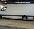 Белый Мерседес Sprinter, объемом двигателя 2.1 л и пробегом 300 тыс. км за 12700 $, фото 5 на Automoto.ua