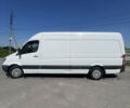 Белый Мерседес Sprinter, объемом двигателя 2.2 л и пробегом 495 тыс. км за 9999 $, фото 6 на Automoto.ua