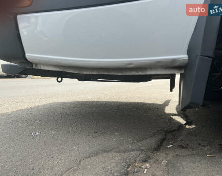 Білий Мерседес Sprinter, об'ємом двигуна 2.2 л та пробігом 378 тис. км за 11800 $, фото 33 на Automoto.ua