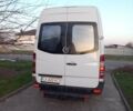 Белый Мерседес Sprinter, объемом двигателя 2.9 л и пробегом 350 тыс. км за 15200 $, фото 5 на Automoto.ua