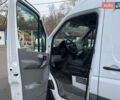 Білий Мерседес Sprinter, об'ємом двигуна 2.2 л та пробігом 378 тис. км за 11800 $, фото 8 на Automoto.ua