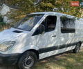 Білий Мерседес Sprinter, об'ємом двигуна 2.15 л та пробігом 221 тис. км за 12500 $, фото 11 на Automoto.ua