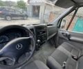 Белый Мерседес Sprinter, объемом двигателя 2.1 л и пробегом 500 тыс. км за 5000 $, фото 6 на Automoto.ua