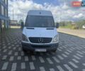 Білий Мерседес Sprinter, об'ємом двигуна 2.15 л та пробігом 343 тис. км за 7700 $, фото 1 на Automoto.ua