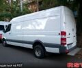 Белый Мерседес Sprinter, объемом двигателя 3 л и пробегом 400 тыс. км за 24000 $, фото 3 на Automoto.ua