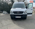 Білий Мерседес Sprinter, об'ємом двигуна 2.2 л та пробігом 378 тис. км за 11800 $, фото 26 на Automoto.ua