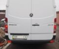 Белый Мерседес Sprinter, объемом двигателя 2.2 л и пробегом 220 тыс. км за 11500 $, фото 13 на Automoto.ua