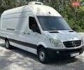 Білий Мерседес Sprinter, об'ємом двигуна 2.1 л та пробігом 500 тис. км за 13500 $, фото 1 на Automoto.ua