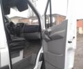 Белый Мерседес Sprinter, объемом двигателя 2.2 л и пробегом 220 тыс. км за 11500 $, фото 7 на Automoto.ua