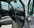 Белый Мерседес Sprinter, объемом двигателя 2.99 л и пробегом 530 тыс. км за 10500 $, фото 14 на Automoto.ua