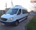 Белый Мерседес Sprinter, объемом двигателя 2.9 л и пробегом 350 тыс. км за 15200 $, фото 3 на Automoto.ua