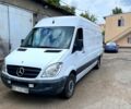 Белый Мерседес Sprinter, объемом двигателя 2.1 л и пробегом 0 тыс. км за 9300 $, фото 1 на Automoto.ua